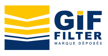 Logo GIF FILTER