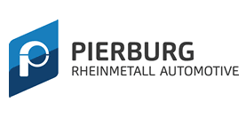 Logo PIERBURG